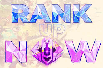 help you climb in marvel rivals duo queue