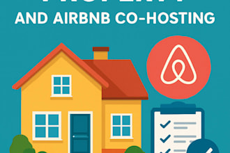 list and optimize your short term rentals
