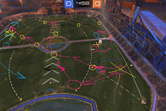 analyse your gameplay and give live feedback price is not accurate cheaper in dm