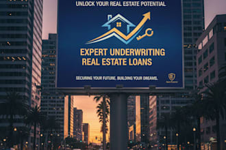 provide end to end underwriting related services for loans