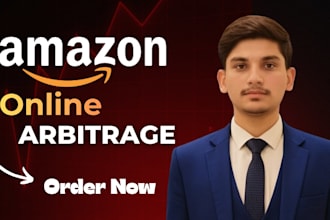 do amazon fba product research for online arbitrage