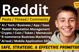 promote ebook store products app or website via reddit post upvote on subreddits