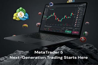 connect your tradingview code to metatrader mt4 mt5 for automated trading bot