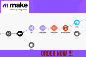 be your make com made com made make tutor