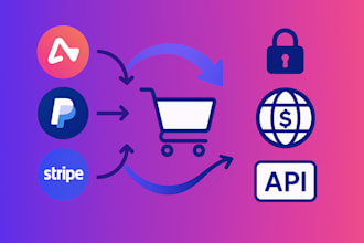 connect your airwallex account to shopify, woocommerce, or any store