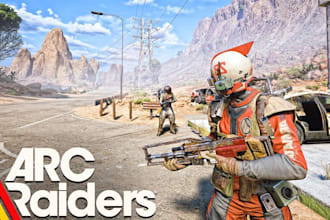 install and configure arc raider for smooth gameplay