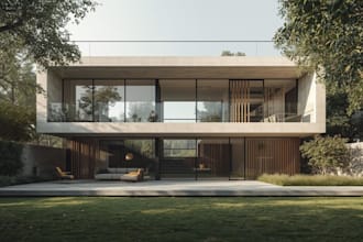 build 3d architectural and civil bim models in revit