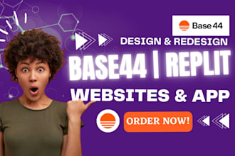 build base44 ai app base44 to wordpress base44 ai saas app base44 mvp app