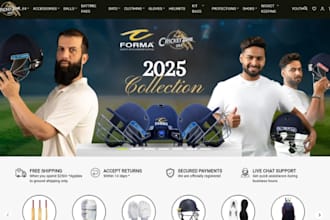 design wix cricket website cricket club booking tennis academy tennis coach webs