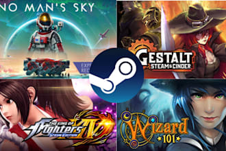 do steam capsule art steam banner poster game art capsule image game thumbnail