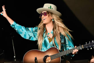 be your female country singer, write a custom acoustic song, custom country song