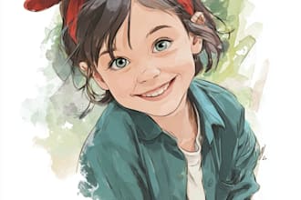do disney cartoon illustration