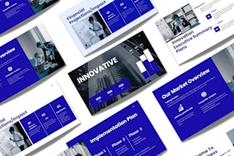design powerpoint presentation, company profile webinar ppt, business pitch deck