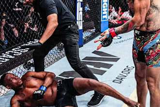 ufc fight highlight mma boxing v1deo editing mma video sports youtube vide0