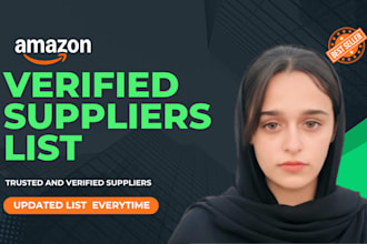 provide amazon fba wholesale suppliers and distributors