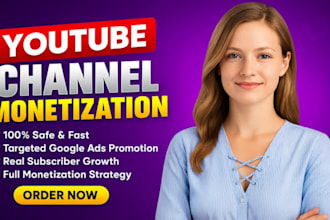 real youtube views and subscribers promotion