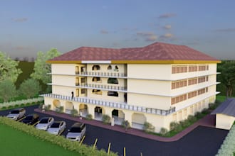 do designing your houses hotels and offices