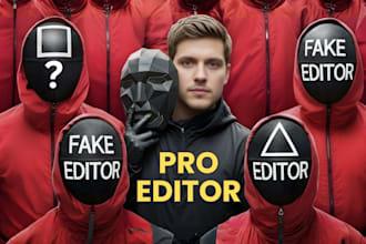 edit professional thumbnails editing