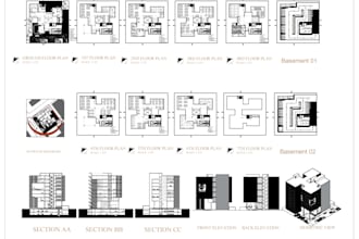 do convert your pdf or jpg file into dwg file