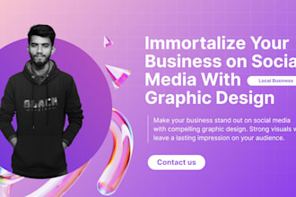 social media post ,template design