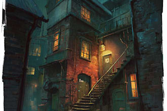 design a concept art character or object