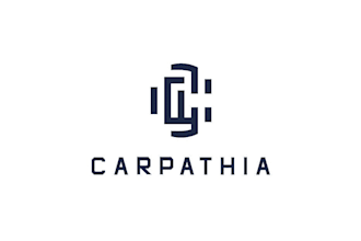 design modern consulting, financial, accounting logo