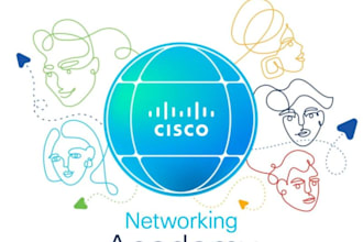do cisco, packet, tracer, gns3, computer networking assignment