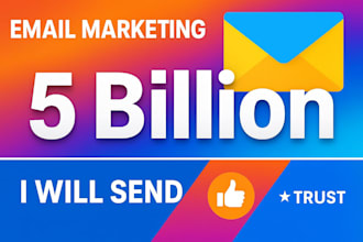 do bulk email blast, email campaign, newsletter campaign