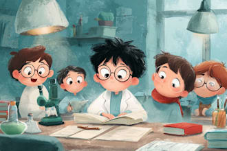 children book illustration and children book illustration