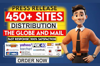 press release distribution, crypto press release on yahoo press releases