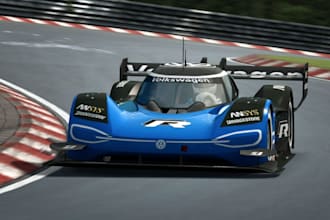 modify 3d car model,aerodynamic sport car,racing car, 3d hypercar, car thumbnail