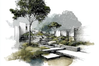 be your landscape architect