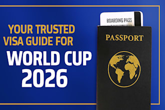 guide your visa, travel, and ticket prep for the 2026 FIFA world cup