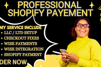 register llc or itd for business and personal wise account