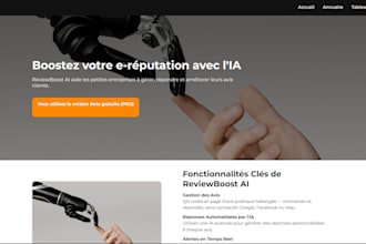 boost your reviews with qr codes and an ai assistant