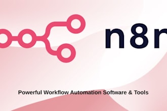 build powerful n8n automations and workflows