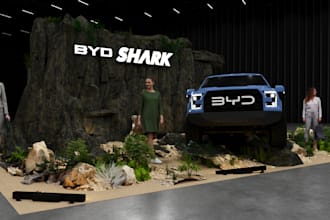 design stand, exhibition booth, popup store and kiosk