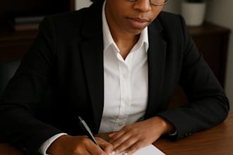 draft demand or claims letters