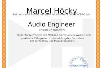 professional mastering for your song