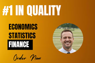 write economics,essay, statistics, econometrics, accounting