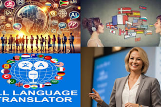 do global languages translation to connecting people