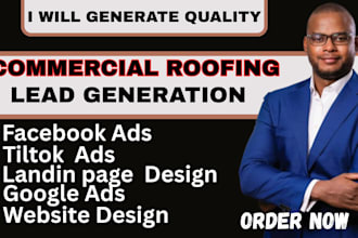 commercial cleaning leads facebook ads commercial cleaning  leads google ads