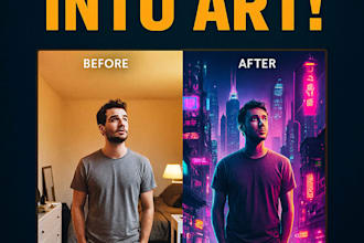 do background removal and replacement