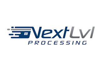 design clean and futuristic technology logo