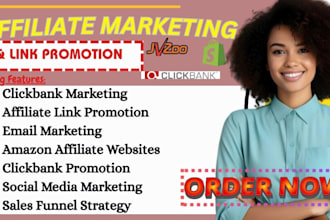 clickbank affiliate link promotion, affiliate marketing, affiliate promotion