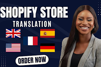 do shopify store translation translate online store into any multilingual