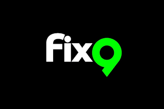 make professional industrial and corporate logo