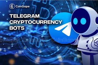 setup solana telegram trading bot, telegram bot, telegram trading bot, hft bot