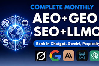 increase ai visibility score