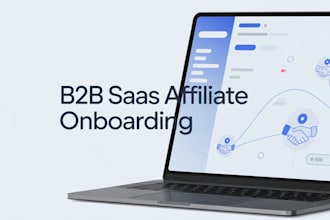 recruit active affiliate partners for saas automation tool
